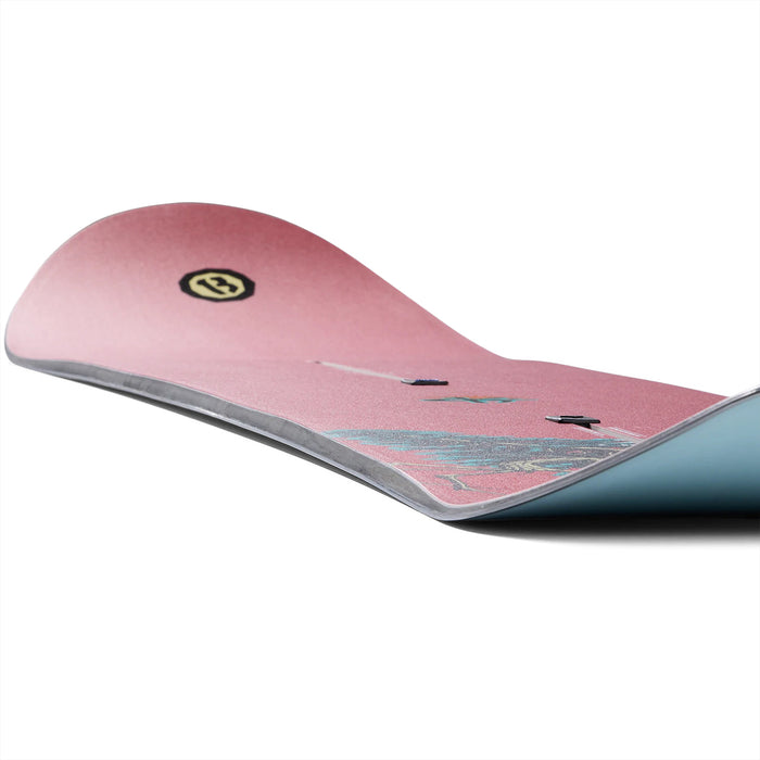 Burton 1995 Kelly Air Snowboard