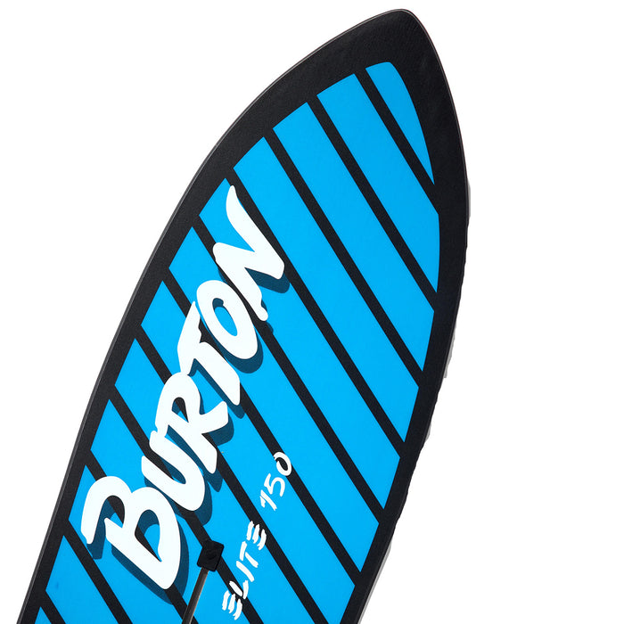 Burton 1987 Elite Snowboard