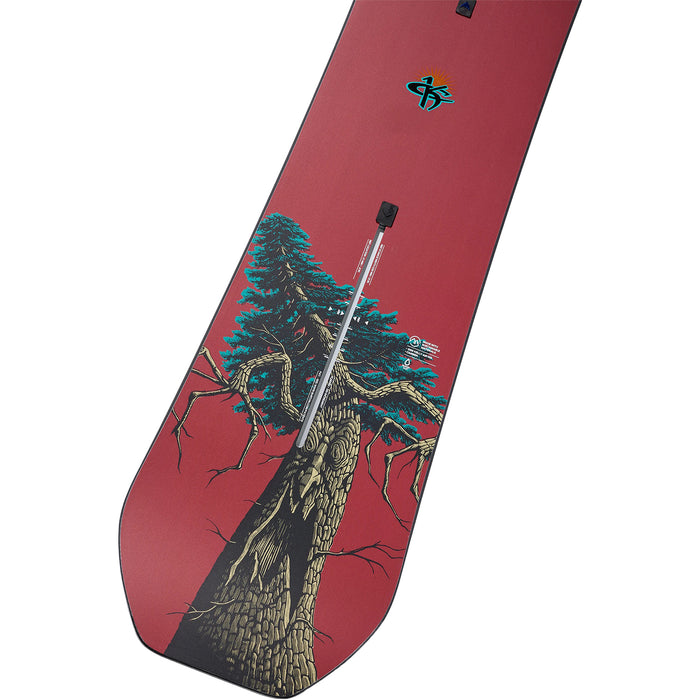 Burton 1995 Kelly Air Snowboard