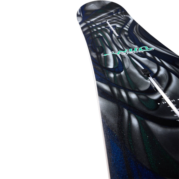 Burton 2011 Nug Snowboard