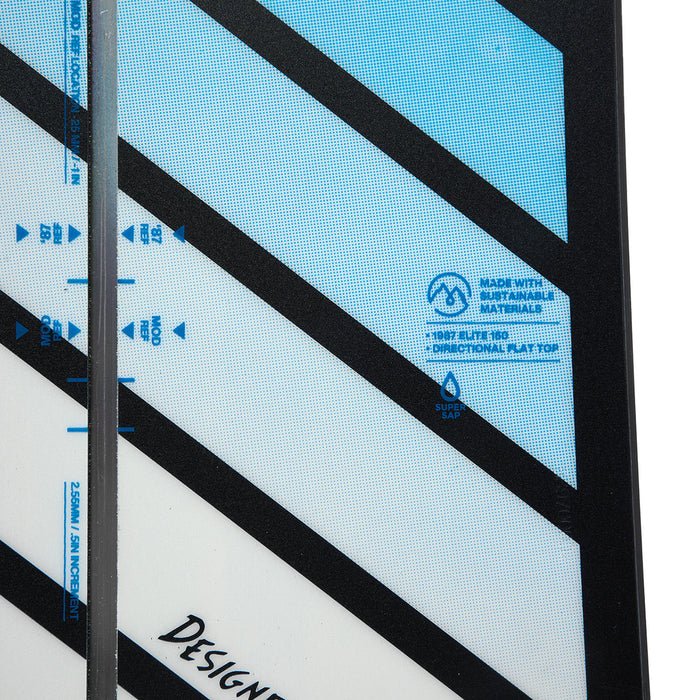 Burton 1987 Elite Snowboard