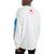 Burton 1987 Elite Crew Sweatshirt - Men's Stout White