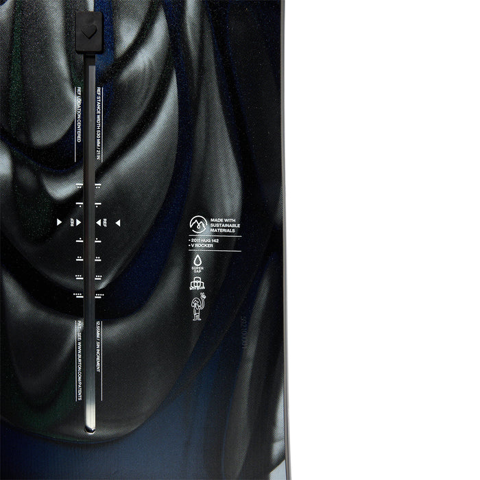 Burton 2011 Nug Snowboard