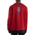 Burton 1995 Kelly Air Crew Sweatshirt - Men's Sun Dried Tomato