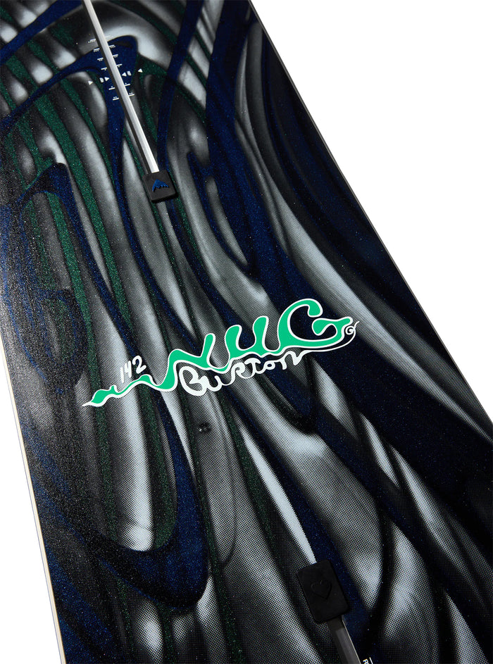 Burton 2011 Nug Snowboard