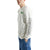 Burton 2011 Nug Crew Sweatshirt - Men's Stout White