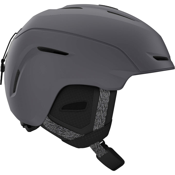 Giro Neo MIPS AF Helmet Matte Charcoal
