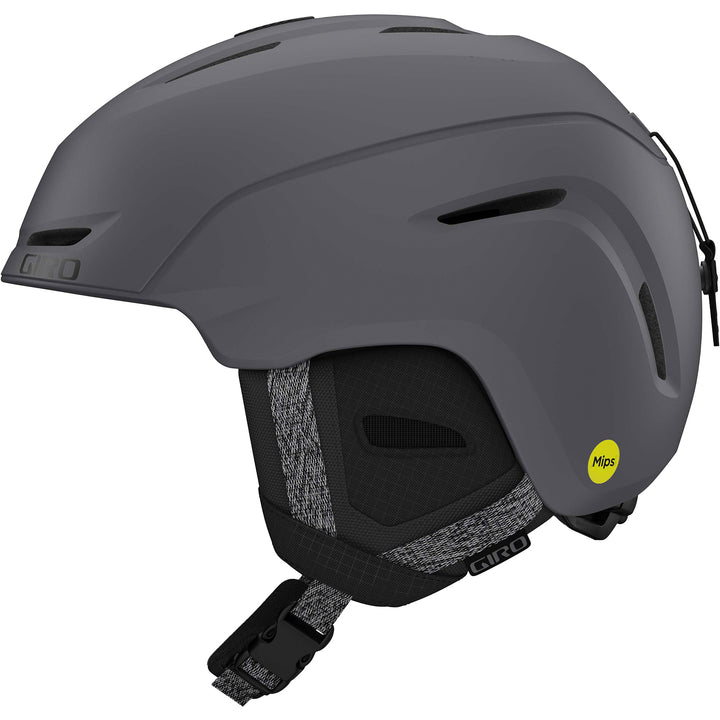 Giro Neo MIPS AF Helmet Matte Charcoal