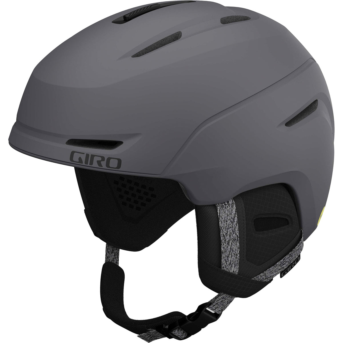 Giro Neo MIPS AF Helmet Matte Charcoal