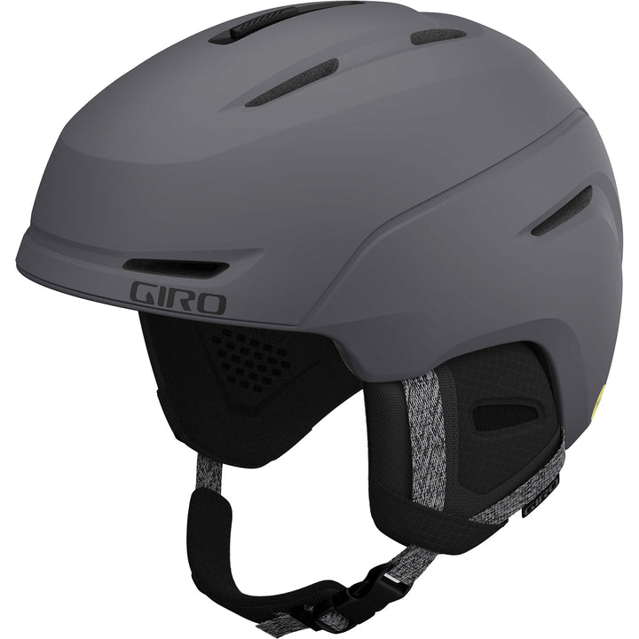 Giro Neo MIPS AF Helmet Matte Charcoal
