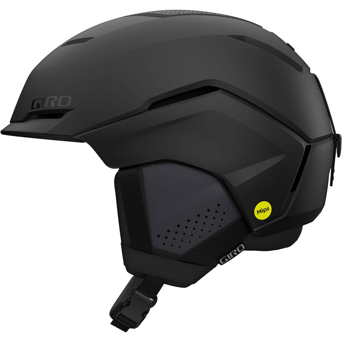 Giro Tenet MIPS Helmet Matte Black