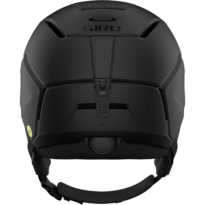 Giro Tenet MIPS Helmet Matte Black