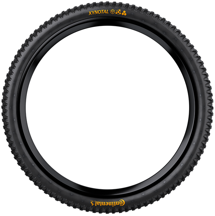 Continental Xynotal Enduro Casing