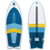 Connelly Cuda Wakesurf Board 2023