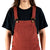 Wild Rye Elorie Technical Overalls - Women's Mahogany