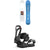CAPiTA Aeronaut Snowboard + Union Falcor Snowboard Bindings 2024