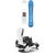 CAPiTA Aeronaut Snowboard + Union STR Snowboard Bindings 2024