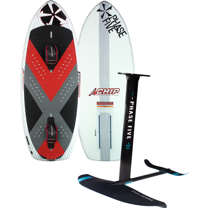 Phase Five Chip Wakefoil Package 2023