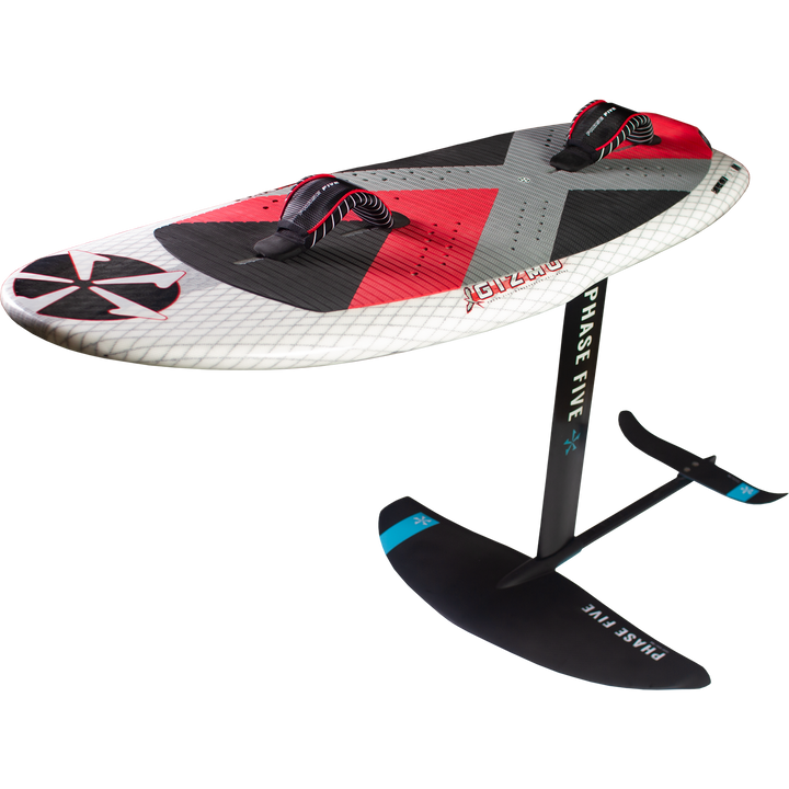 Phase Five Gizmo Wakefoil Package 2023
