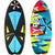 Phase Five Hypsta Wakesurf Board 2023