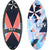 Phase Five Key Wakesurf Board 2023