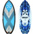 Phase Five MVP Wakesurf Board 2023