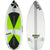 Phase Five AKU V2 Wakesurf Board 2023
