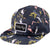 Wild Rye Edith Brim Hat Deco Birds