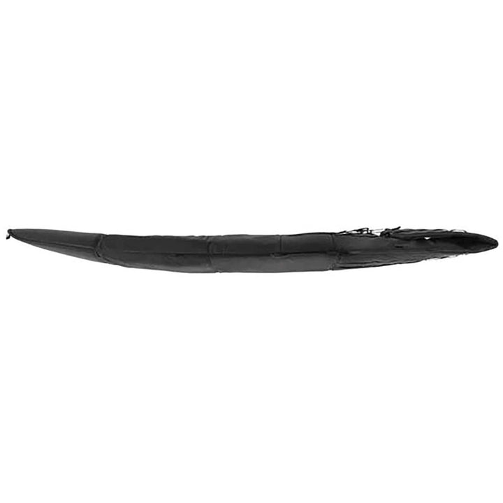 DB Equipment Surf Single Mid-Length Board Bag Black Out