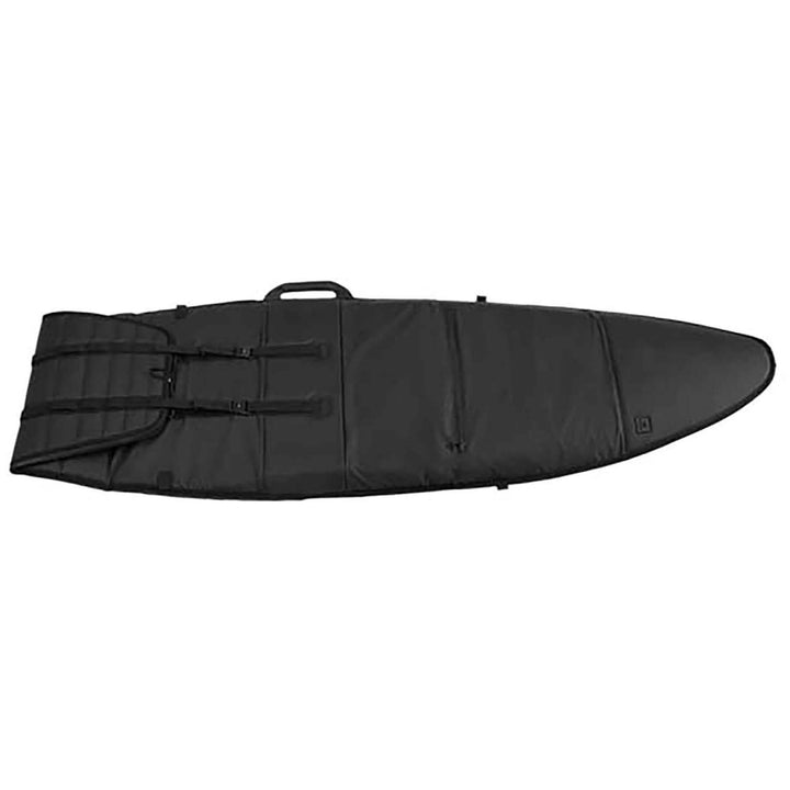 DB Equipment Surf Single Mid-Length Board Bag Black Out