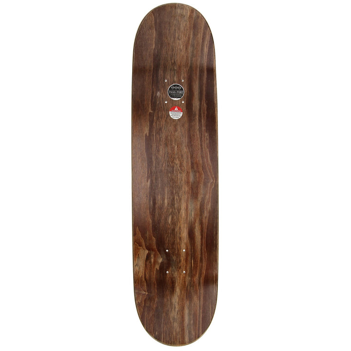 Pass~Port Maze Series Jug 8.25 Skateboard Deck