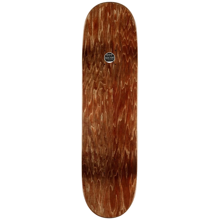 Pass~Port Swatter Series Couch 8.5 Skateboard Deck