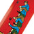 Pass~Port Swatter Series Gang 8.25 Skateboard Deck