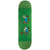 Pass~Port Swatter Series Booted 8.25 Skateboard Deck