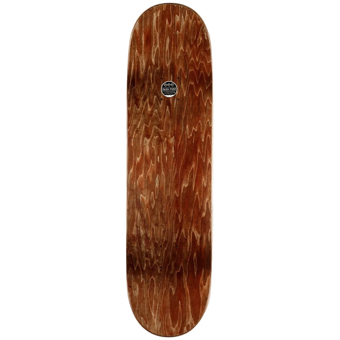 Pass~Port Swatter Series Booted 8.25 Skateboard Deck