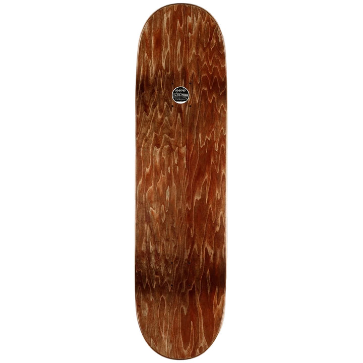 Pass~Port Swatter Series Booted 8.25 Skateboard Deck