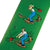 Pass~Port Swatter Series Booted 8.25 Skateboard Deck