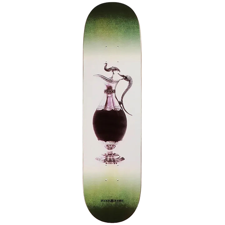 Pass~Port Hallmark Series Decanter 8.25 Skateboard Deck