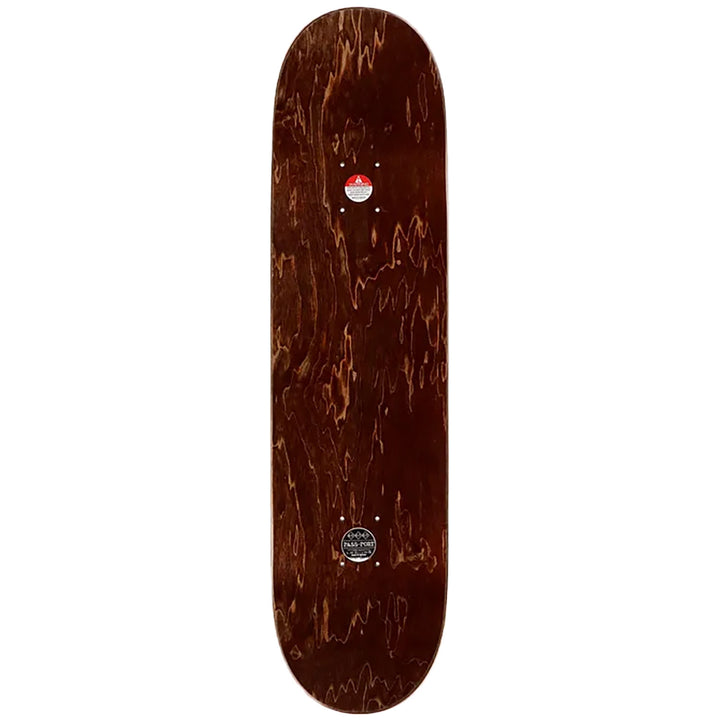 Pass~Port Hallmark Series Decanter 8.25 Skateboard Deck