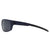 Electric Tech One Sport Sunglasses Force/Silver Polarized Pro