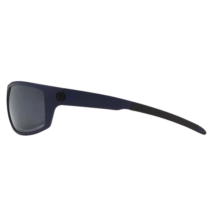 Electric Tech One Sport Sunglasses Force/Silver Polarized Pro