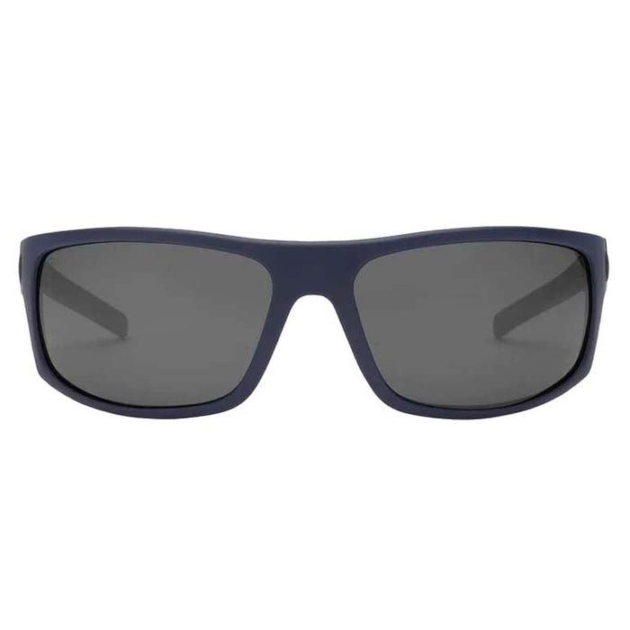 Electric Tech One Sport Sunglasses Force/Silver Polarized Pro