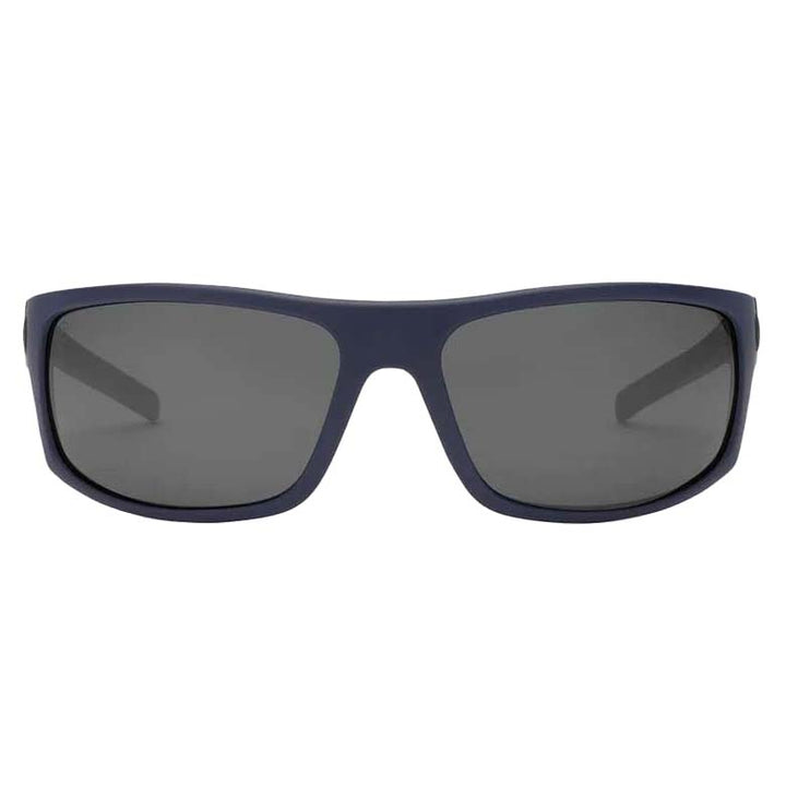 Electric Tech One Sport Sunglasses Force/Silver Polarized Pro