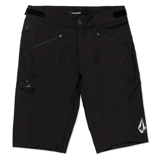 Volcom Trail Ripper Shorts Black