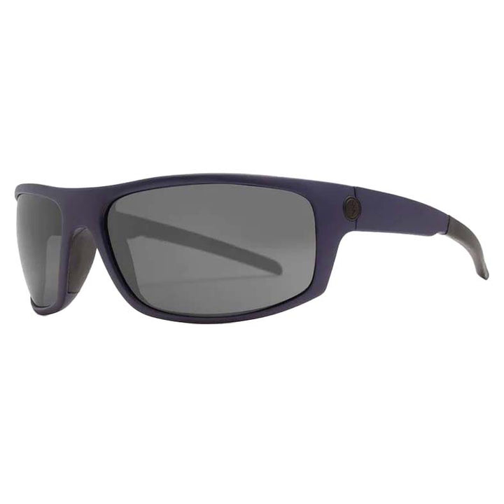 Electric Tech One Sport Sunglasses Force/Silver Polarized Pro