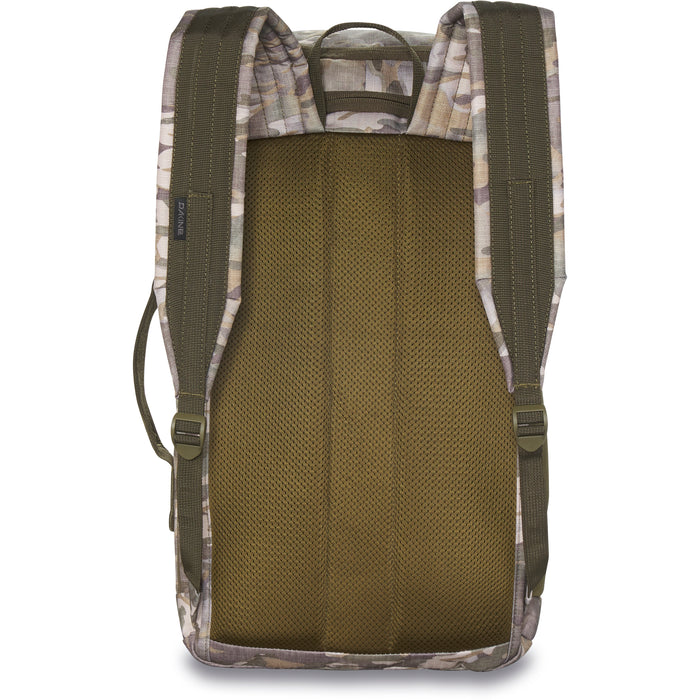 Dakine Mission Street 25L Backpack Vintage Camo