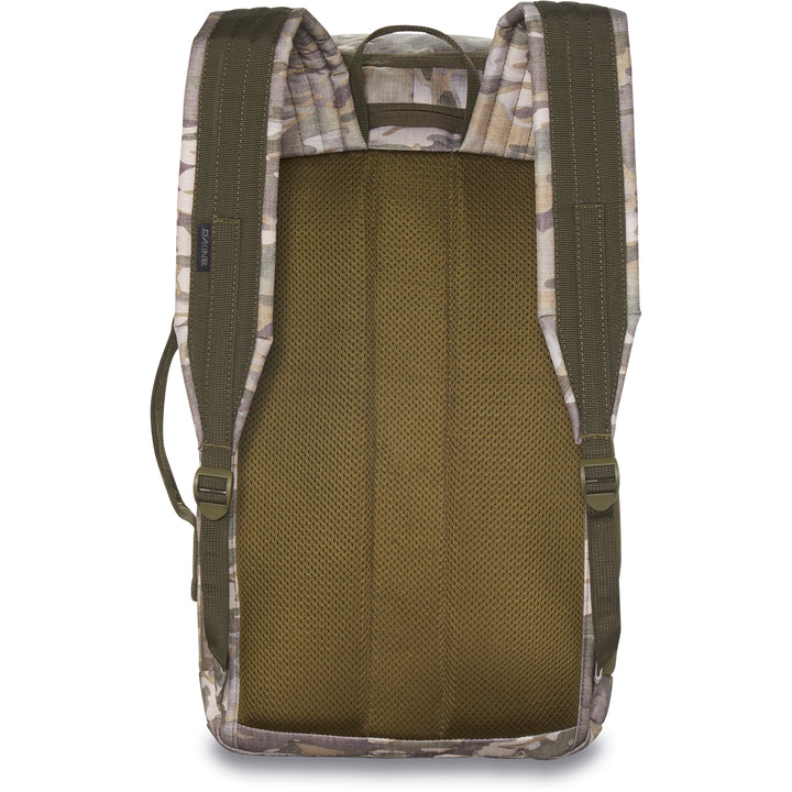 Dakine Mission Street 25L Backpack Vintage Camo