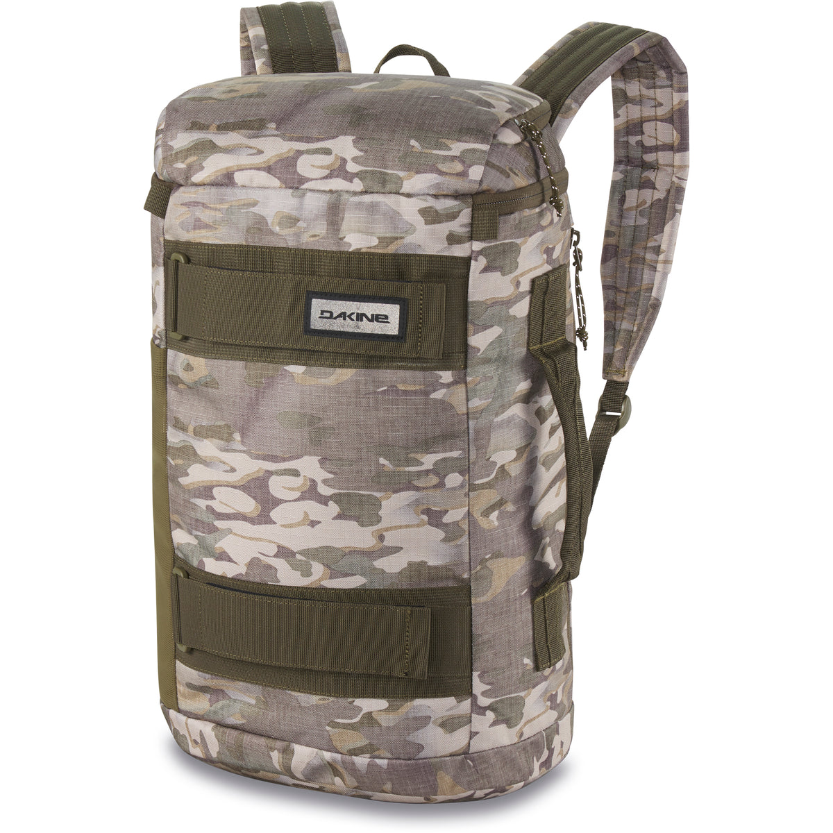 Dakine Mission Street 25L Backpack Vintage Camo