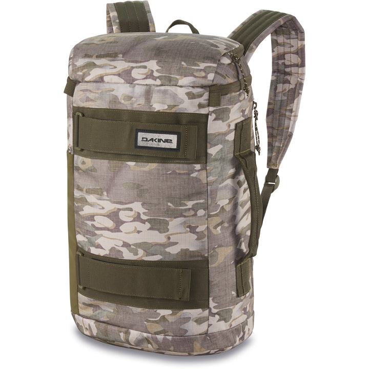 Dakine Mission Street 25L Backpack Vintage Camo