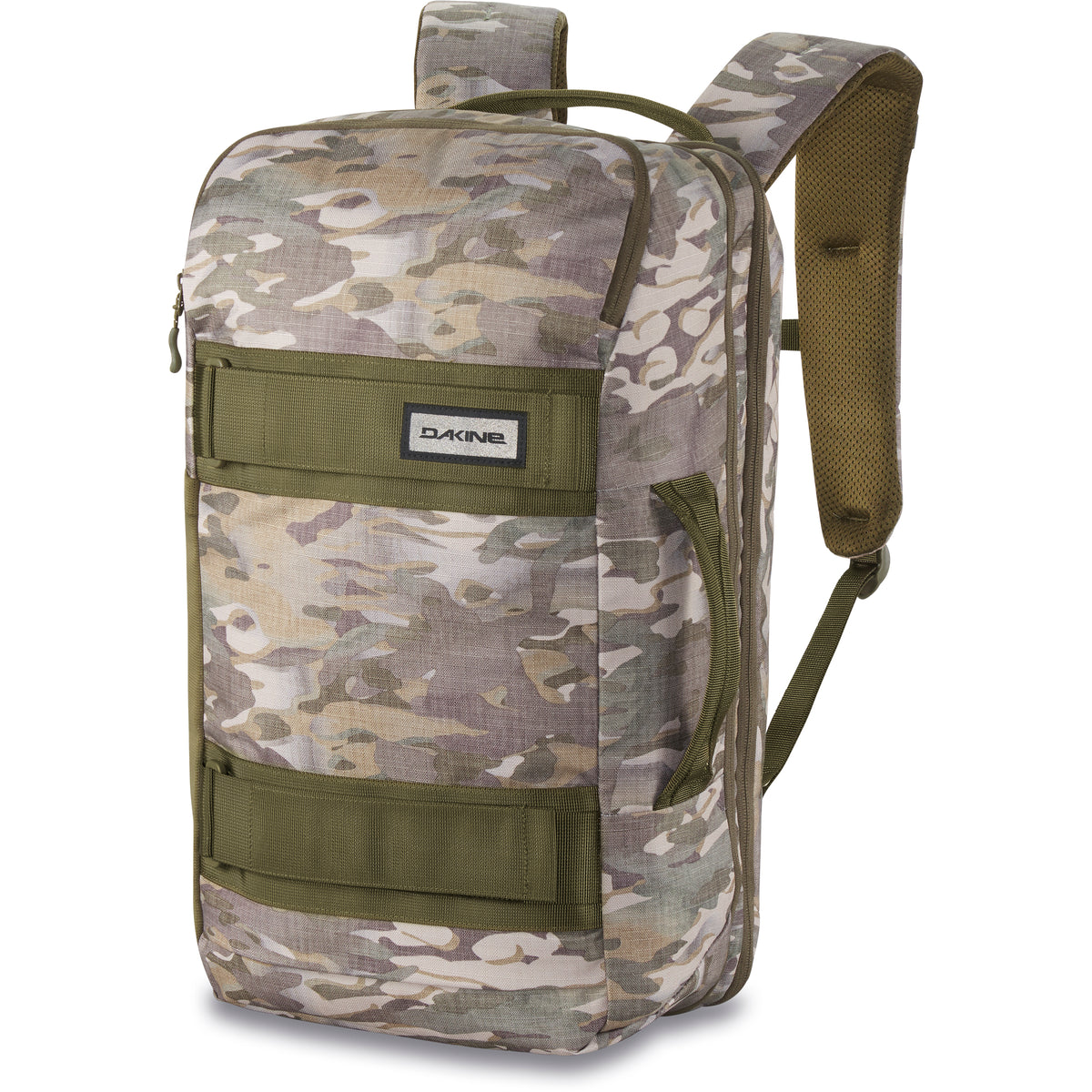 Dakine Mission Street Deluxe 32L Backpack Vintage Camo